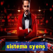 sistema syens